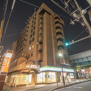 Shinsaibashi Arty Inn